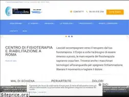 Sites similar to centrofisioterapiaroma.it