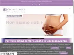 Sites similar to centroflorence.it