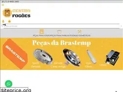 Sites similar to centrofogoes.com.br