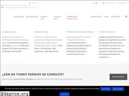 Sites similar to centroformacionvallbona.es
