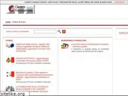 Sites similar to centroformazione.net