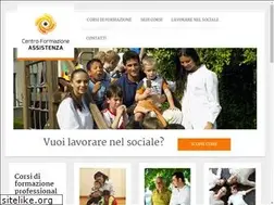 Sites similar to centroformazioneassistenza.com