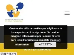 Sites similar to centroformazionecornaro.it