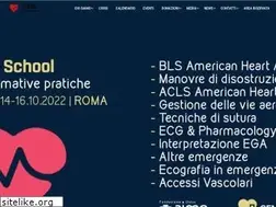 Sites similar to centroformazionemedica.it