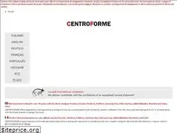 Sites similar to centroforme.it