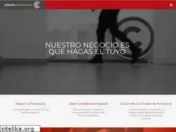 Sites similar to centrofranchising.com