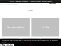 Sites similar to centrofuoco.com