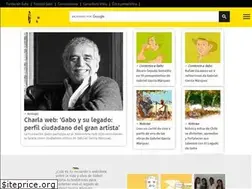 Sites similar to centrogabo.org