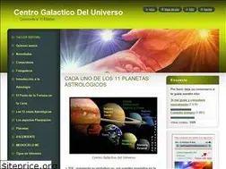 Sites similar to centrogalacticodeluniverso.com
