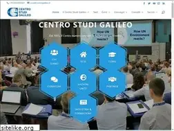 Sites similar to centrogalileo.it