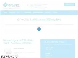 Sites similar to centrogalvez.com.ar