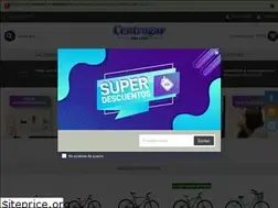 Sites similar to centrogar.com.ar