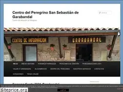 Sites similar to centrogarabandal.org