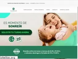 Sites similar to centrogarden.com.ar