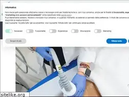 Sites similar to centrogenesy.it
