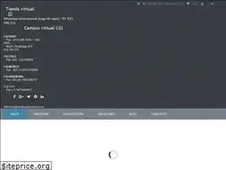 Sites similar to centrogeotecnico.com