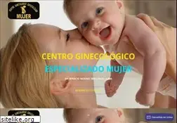 Sites similar to centroginecologicomujer.com