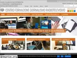 Sites similar to centrogiornalismo.it