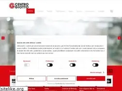 Sites similar to centrogiotto.com