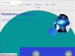 Sites similar to centroglobalsolutions.com