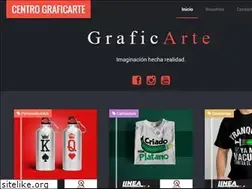 Sites similar to centrograficarte.com
