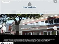 Sites similar to centrograficodg.it