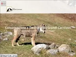 Sites similar to centrograndicarnivori.it