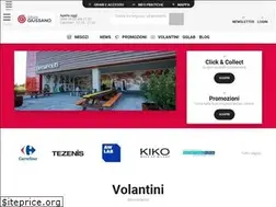 Sites similar to centrograngiussano.it