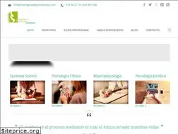 Sites similar to centroguiadepsicoterapia.com