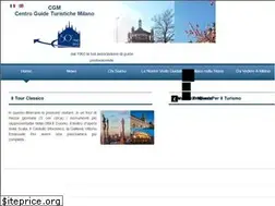 Sites similar to centroguidemilano.net