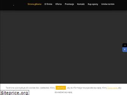 Sites similar to centrogum.pl