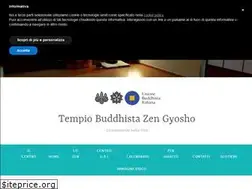 Sites similar to centrogyosho.it