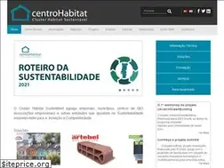 Sites similar to centrohabitat.net