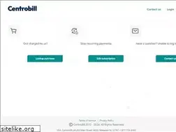 Sites similar to centrohelp.com