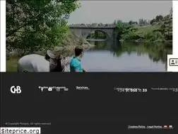 Sites similar to centrohipicobuitrago.es