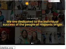 Sites similar to centrohispanoarkansas.com