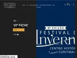 Sites similar to centrohistoricodecuritiba.com.br