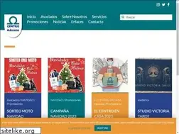Sites similar to centrohistoricomalaga.com
