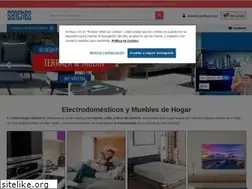 Sites similar to centrohogarsanchez.es