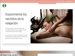 Sites similar to centroholistico.com.co