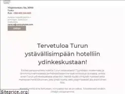 Sites similar to centrohotel.com