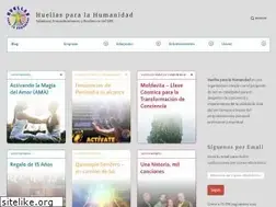 Sites similar to centrohuellas.wordpress.com