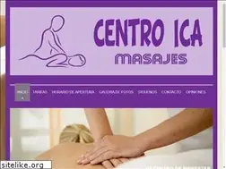 Sites similar to centroica.es