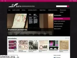 Sites similar to centroicaro.net