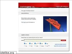 Sites similar to centroid.ca