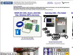 Sites similar to centroidcnc.com