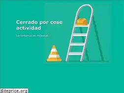 Sites similar to centroidealia.com