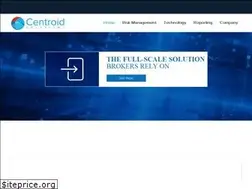Sites similar to centroidsol.com