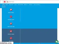 Sites similar to centroilcentro.it