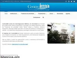 Sites similar to centroima.com.ar